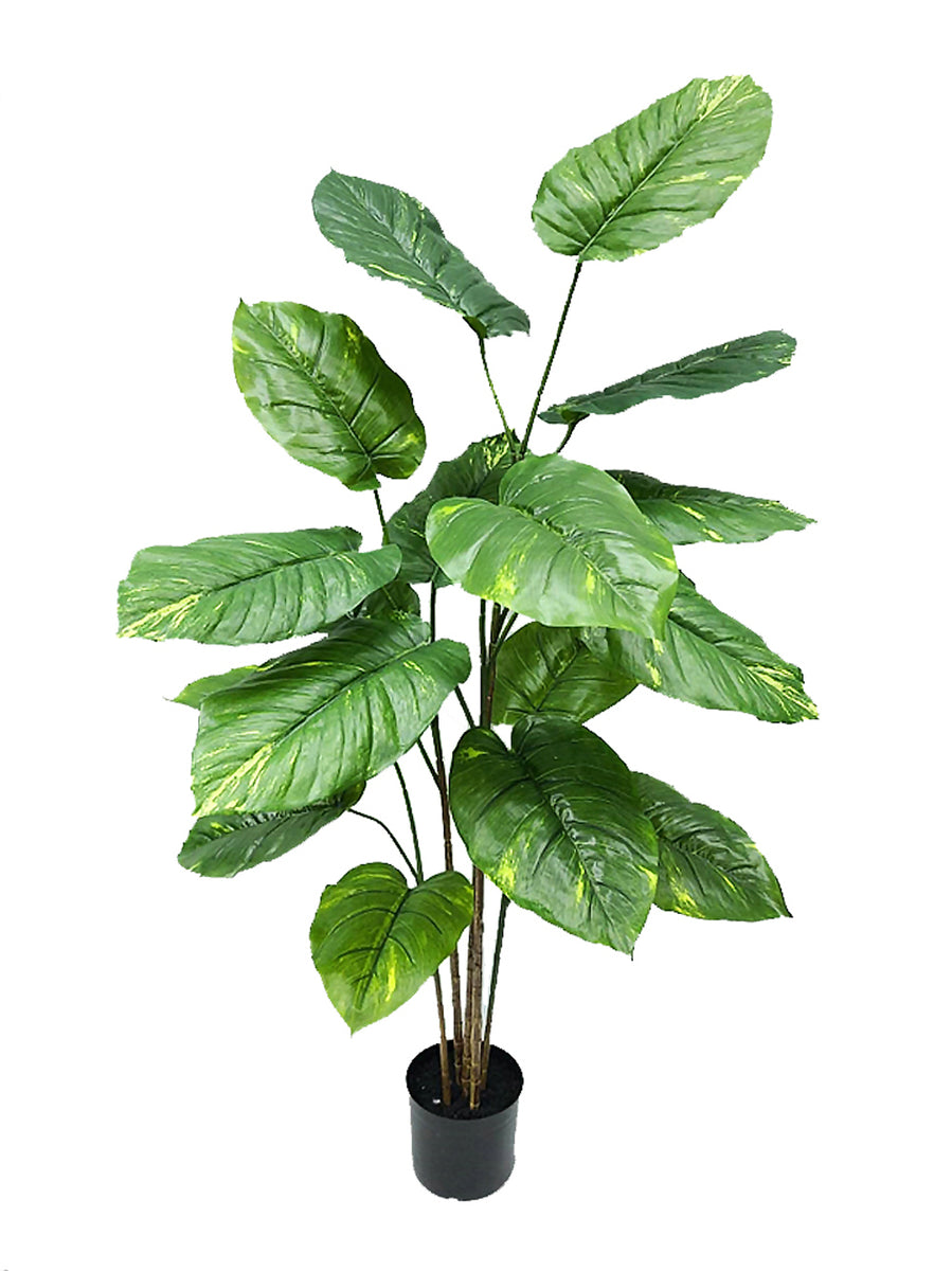 Natural Touch Pothos Artificial Plant - 48