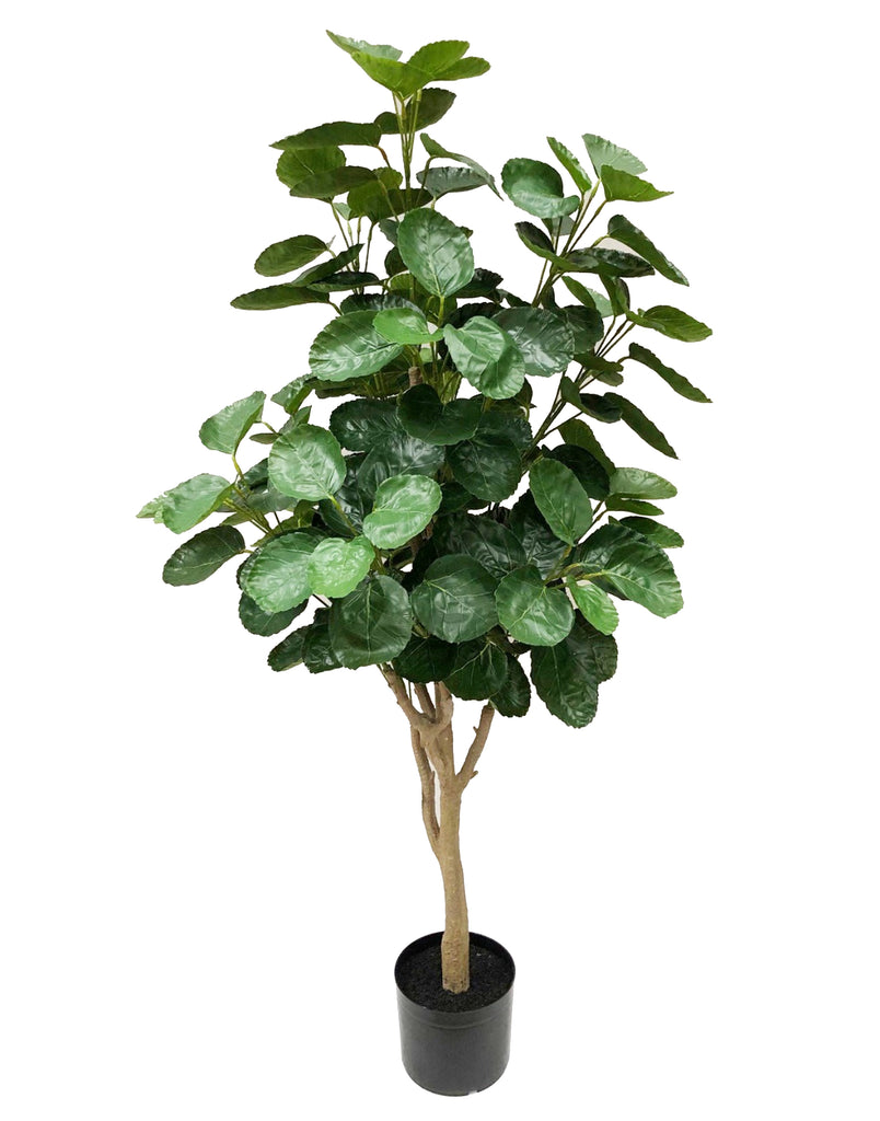 Artificial Money Tree Real Touch